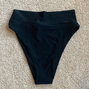 NWT aerie bikini bottoms